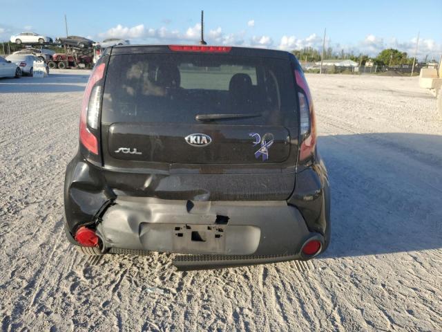 Photo 9 from auction – 2014 KIA SOUL with VIN KNDJN2A2XE7727551