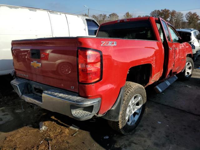 Photo 4 from auction – 2014 CHEVROLET SILVERADO with VIN 1GCVKREC6EZ311569