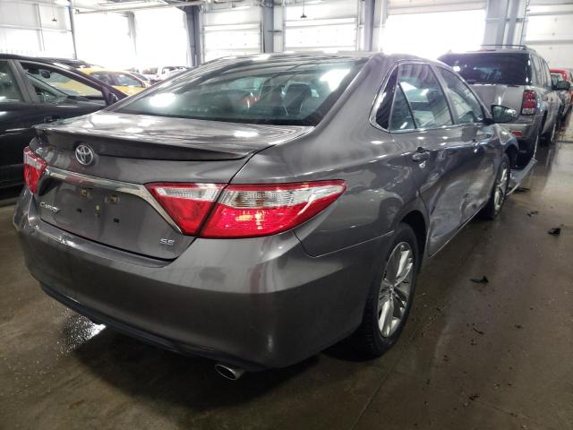 Photo 4 from auction – 2017 TOYOTA CAMRY LE with VIN 4T1BF1FK3HU420468
