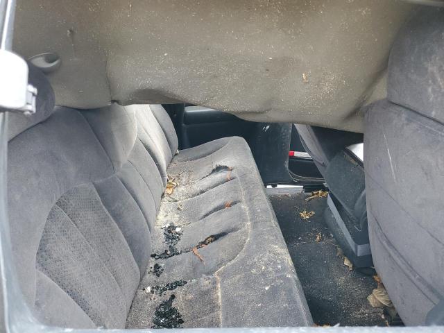 Photo 6 from auction – 2002 CHEVROLET SILVERADO with VIN 2GCEK19T221266436