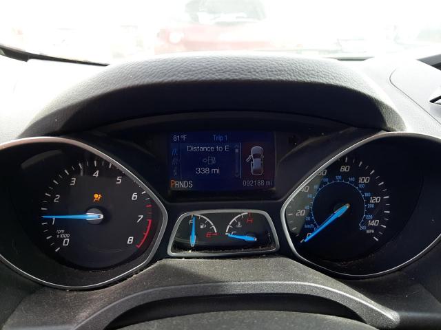 Photo 8 from auction – 2015 FORD ESCAPE S with VIN 1FMCU0F74FUB06454