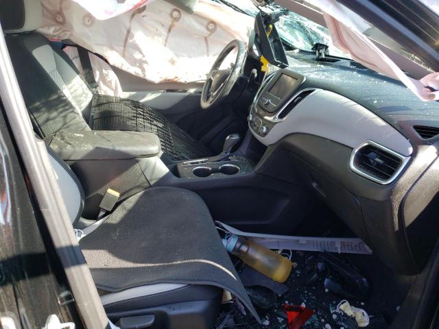Photo 5 from auction – 2020 CHEVROLET EQUINOX LS with VIN 2GNAXSEV3L6173370
