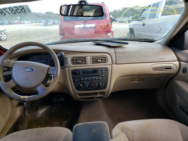 Photo 9 from auction – 2006 FORD TAURUS SE with VIN 1FAFP53UX6A222118