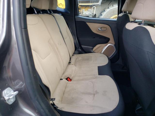 Photo 6 from auction – 2018 JEEP RENEGADE S with VIN ZACCJBAB5JPH00064