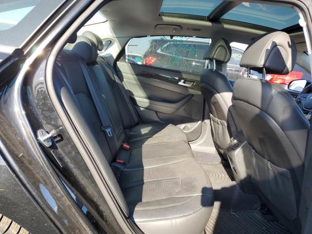 Photo 6 from auction – 2015 HYUNDAI SONATA SPO with VIN 5NPE34AF5FH097845