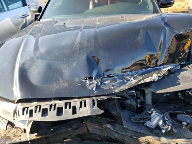 Photo 7 from auction – 2013 DODGE CHARGER R/ with VIN 2C3CDXDT4DH671269