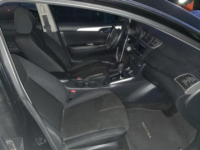Photo 5 from auction – 2016 NISSAN SENTRA S with VIN 3N1AB7AP2GY308468