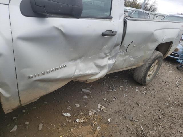 Photo 9 from auction – 2014 CHEVROLET SILVER1500 with VIN 1GCNKPECXEZ338701