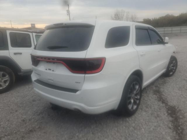 Zdjęcie 4 z aukcji – 2020 DODGE DURANGO GT z VIN 1C4RDHDG6LC153289
