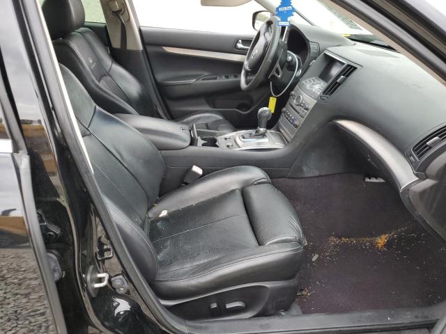Photo 5 from auction – 2012 INFINITI G37 BASE with VIN JN1CV6AP1CM625620