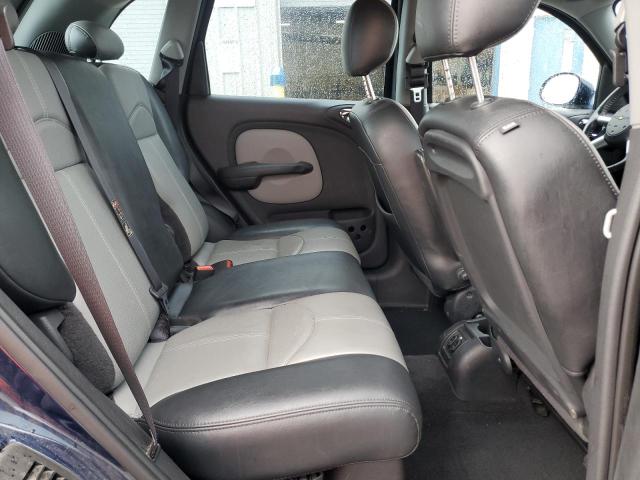 Photo 6 from auction – 2004 CHRYSLER PT CRUISER with VIN 3C8FY78G74T350570