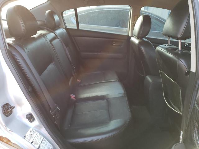 Photo 6 from auction – 2010 NISSAN SENTRA 2.0 with VIN 3N1AB6AP2AL714524