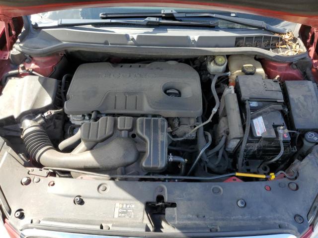 Photo 7 from auction – 2013 BUICK VERANO with VIN 1G4PS5SK6D4152587