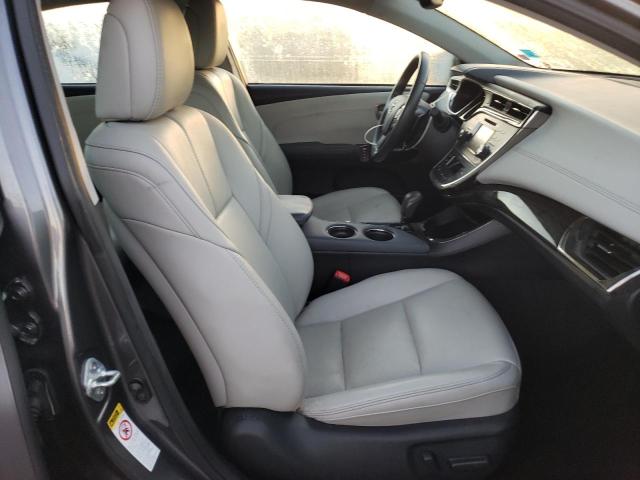 Photo 5 from auction – 2013 TOYOTA AVALON BAS with VIN 4T1BK1EB8DU045135