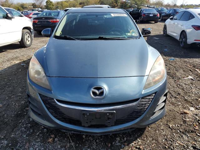 Photo 9 from auction – 2010 MAZDA 3 I with VIN JM1BL1SG6A1213143