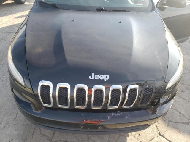Photo 7 from auction – 2015 JEEP CHEROKEE L with VIN 1C4PJLCB5FW790833