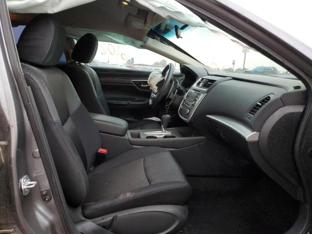 Photo 5 from auction – 2016 NISSAN ALTIMA 2.5 with VIN 1N4AL3AP8GC194946