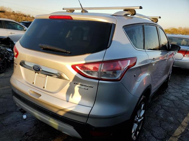 Photo 4 from auction – 2014 FORD ESCAPE TIT with VIN 1FMCU9J97EUA46827