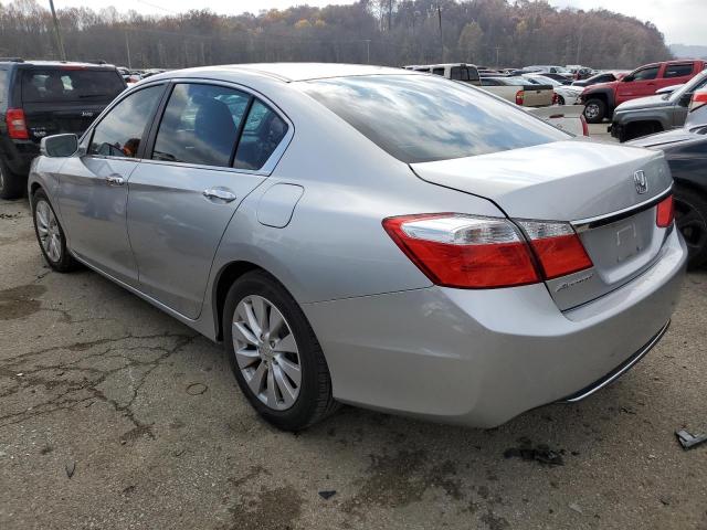 Photo 3 from auction – 2014 HONDA ACCORD EX with VIN 1HGCR2F79EA204513