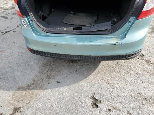 Photo 9 from auction – 2012 FORD FOCUS SE with VIN 1FAHP3F29CL287047