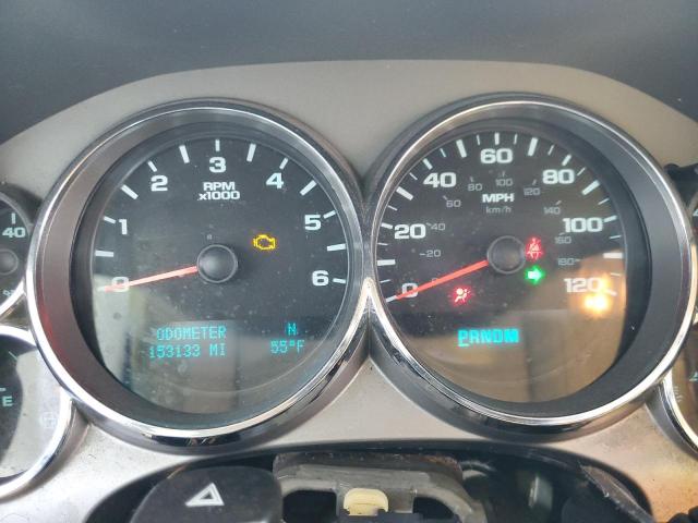 Photo 8 from auction – 2010 GMC SIERRA C15 with VIN 3GTRCVE05AG245491