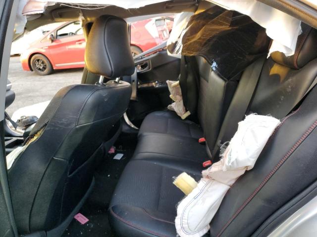 Photo 6 from auction – 2017 TOYOTA CAMRY LE with VIN 4T1BF1FK8HU749747