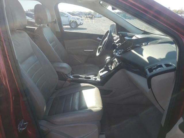 Photo 5 from auction – 2014 FORD ESCAPE TIT with VIN 1FMCU0J96EUD80133