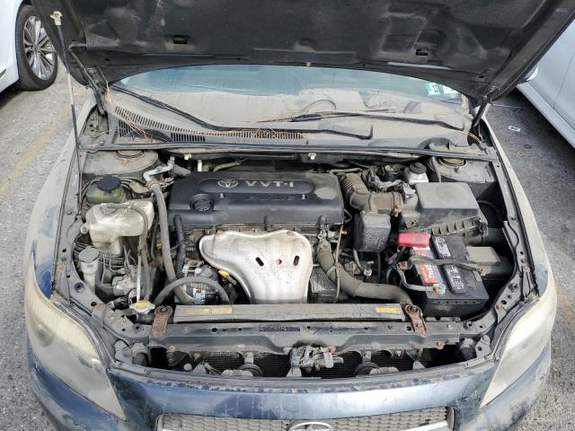 Photo 7 from auction – 2007 SCION TC with VIN JTKDE177970149585
