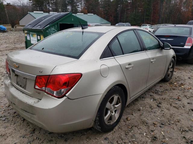 Photo 4 from auction – 2014 CHEVROLET CRUZE LT with VIN 1G1PC5SB2E7269366