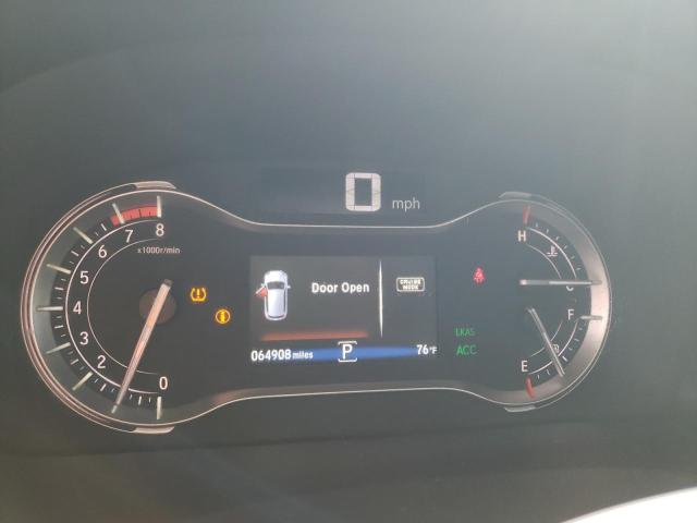 Photo 8 from auction – 2018 HONDA PILOT EXL with VIN 5FNYF6H61JB037638