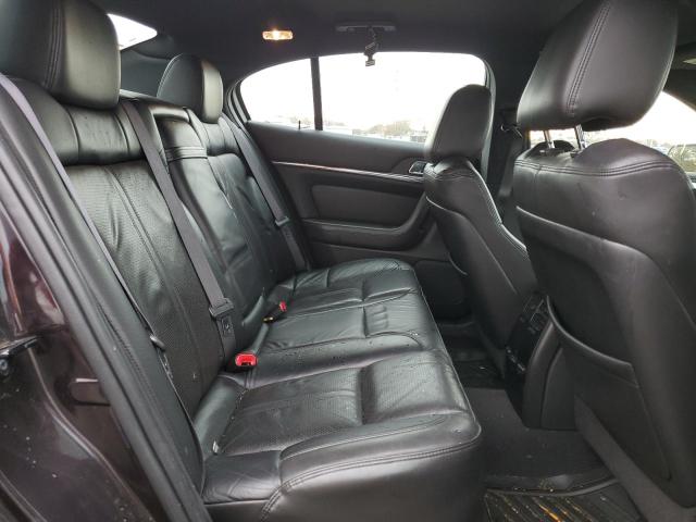 Photo 6 from auction – 2009 LINCOLN MKS with VIN 1LNHM93R19G619289