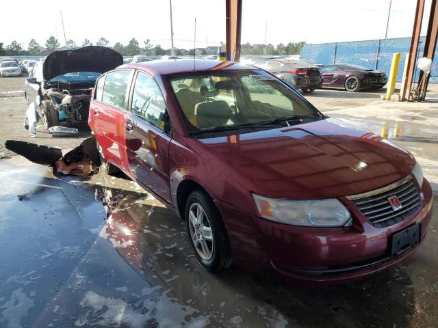 Photo 1 from auction – 2007 SATURN ION LEVEL with VIN 1G8AJ55F77Z140025