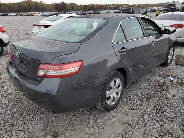Photo 4 from auction – 2011 TOYOTA CAMRY with VIN 4T1BF3EK2BU190605