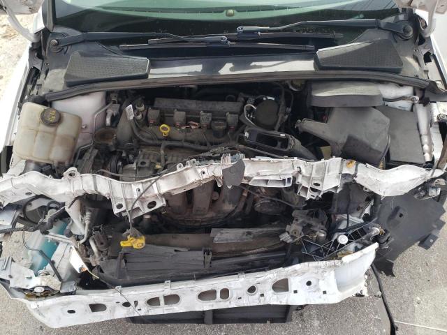 Photo 7 from auction – 2014 FORD FOCUS SE with VIN 1FADP3K20EL244000