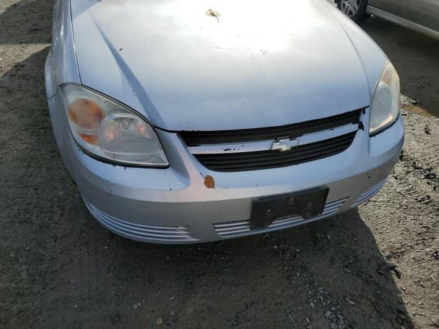 Photo 9 from auction – 2006 CHEVROLET COBALT LS with VIN 1G1AK55F767601990