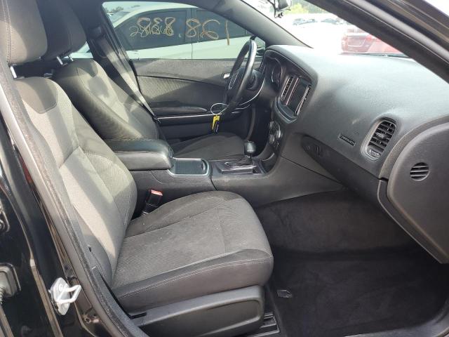 Photo 5 from auction – 2015 DODGE CHARGER SE with VIN 2C3CDXBG9FH863618