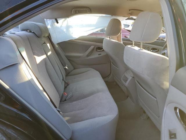 Photo 6 from auction – 2010 TOYOTA CAMRY BASE with VIN 4T4BF3EK5AR023370