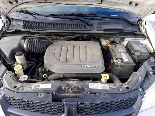 Photo 7 from auction – 2013 RAM TRADESMAN with VIN 2C4JRGAG9DR616631