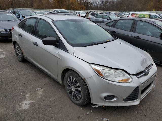FORD FOCUS S 2012 with VIN 1FAHP3E25CL361193 - Photo from auction