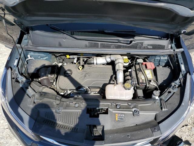 Photo 7 from auction – 2021 CHEVROLET TRAX 1LT with VIN KL7CJPSMXMB369412