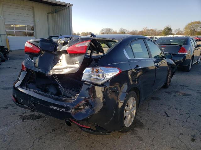 Photo 4 from auction – 2014 KIA FORTE EX with VIN KNAFX4A89E5127564