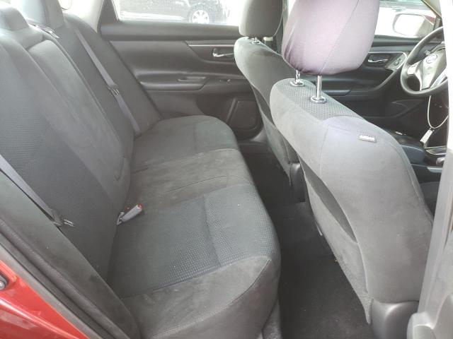 Photo 6 from auction – 2015 NISSAN ALTIMA 2.5 with VIN 1N4AL3AP1FC254385