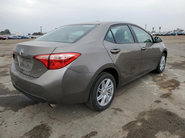 Photo 4 from auction – 2018 TOYOTA COROLLA L with VIN 2T1BURHE7JC013644