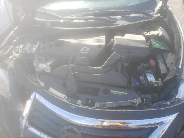 Photo 7 from auction – 2014 NISSAN ALTIMA 2.5 with VIN 1N4AL3AP1EN205481