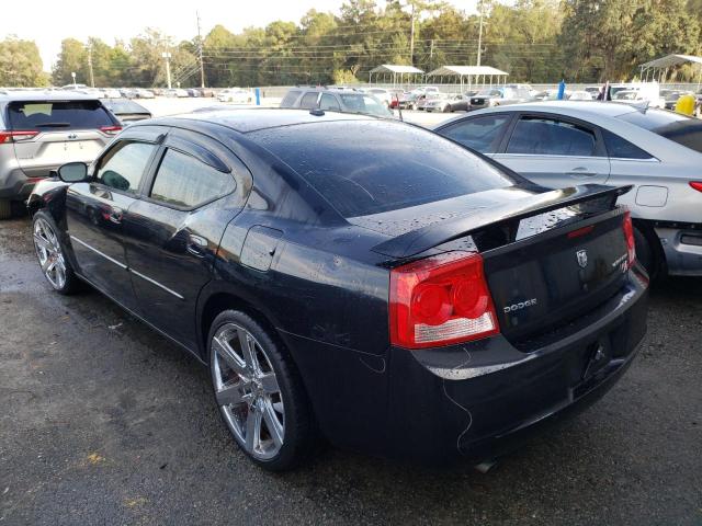 Photo 3 from auction – 2010 DODGE CHARGER R/ with VIN 2B3CA5CT7AH202619