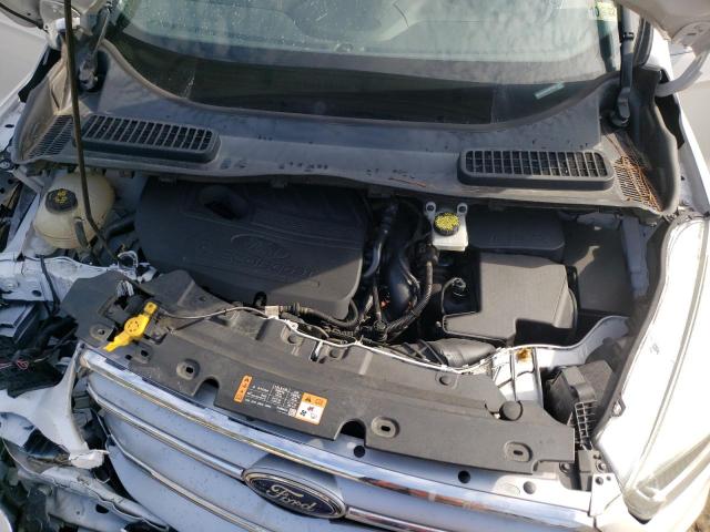 Photo 7 from auction – 2017 FORD ESCAPE TIT with VIN 1FMCU0JD8HUA10326