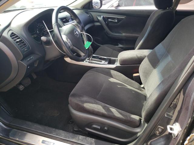 Photo 7 from auction – 2013 NISSAN ALTIMA 2.5 with VIN 1N4AL3AP8DC241694