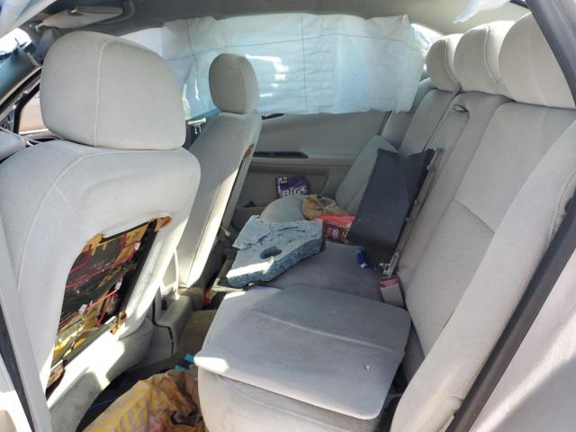 Photo 6 from auction – 2006 CHEVROLET IMPALA LT with VIN 2G1WT58K969177576