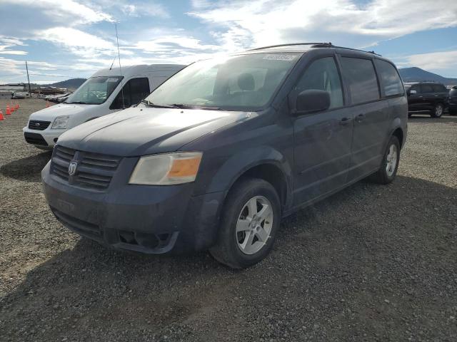 Photo 2 from auction – 2008 DODGE GRAND CARA with VIN 2D8HN44H88R703926