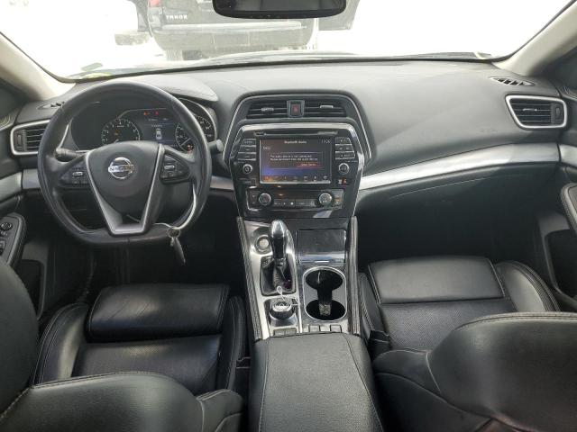 Photo 8 from auction – 2016 NISSAN MAXIMA 3.5 with VIN 1N4AA6AP9GC407927